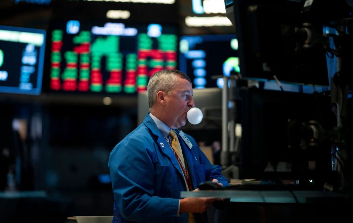 An AI slowdown that takes some air out of the exuberance could actually extend the boom, Wall Street veteran says