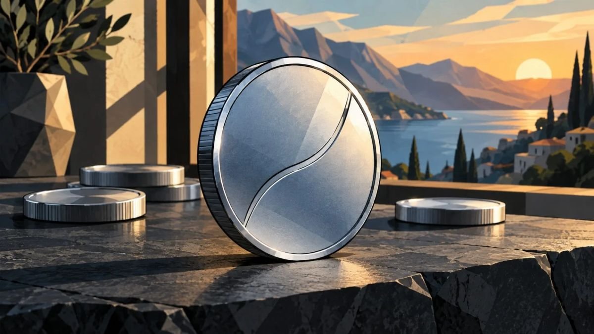 CRV Advances as Binance Futures Open Interest Declines in Market Reading