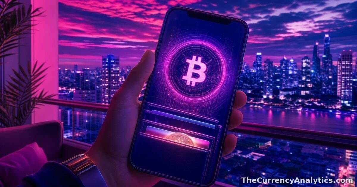 Bitcoin Remains Resilient Amidst Asian Market Turmoil and Circuit Breakers