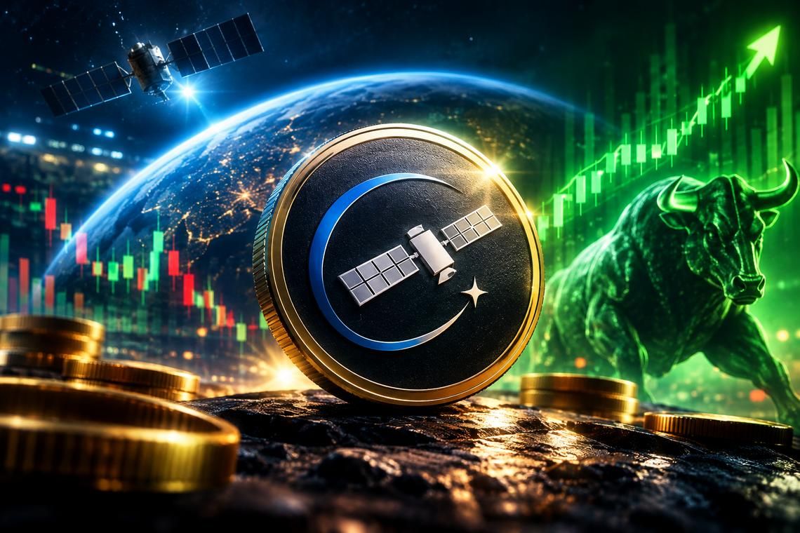 WISeSat.Space stock jumps 100.59%, but the daily trend remains mixed