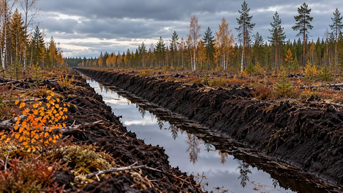 Finnish Police Open Criminal Probe Into Tuike’s Muhos Data Center Work