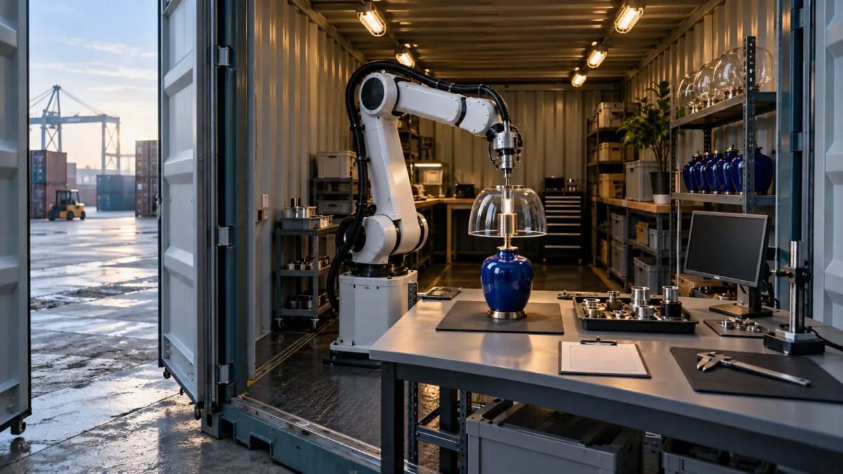Swedish Startup 120ft Factory Raises €576,000 From 22 Angels