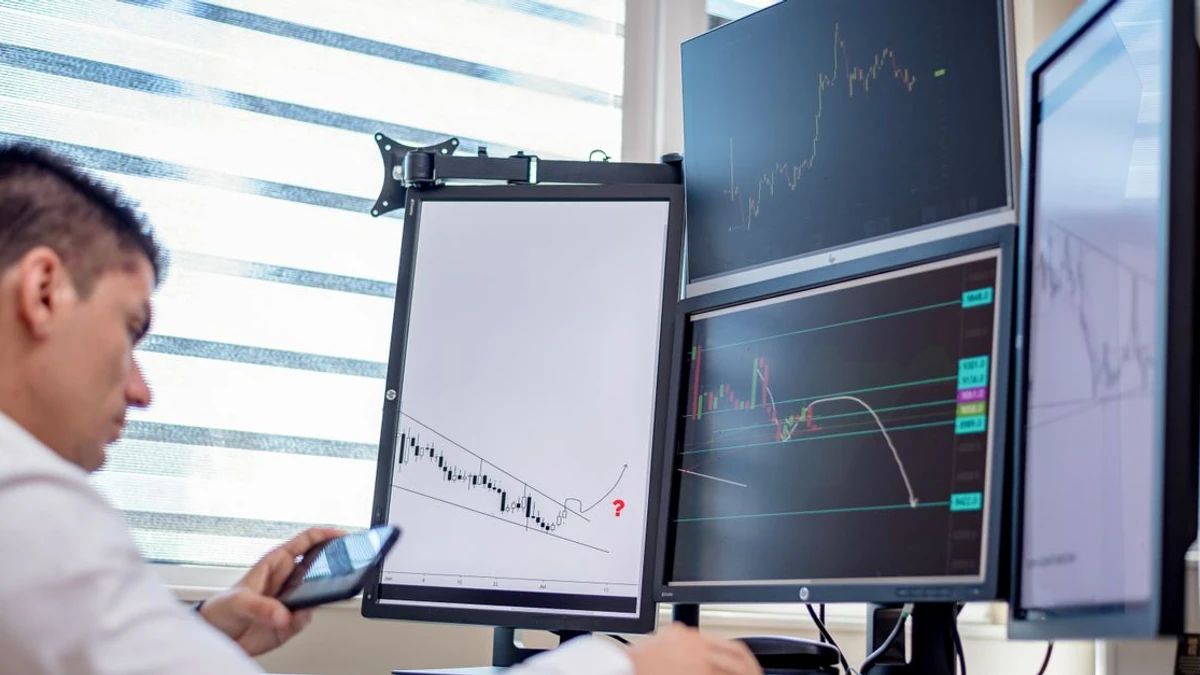 Solana Reaches 1.4 Million Address Milestone for Stock