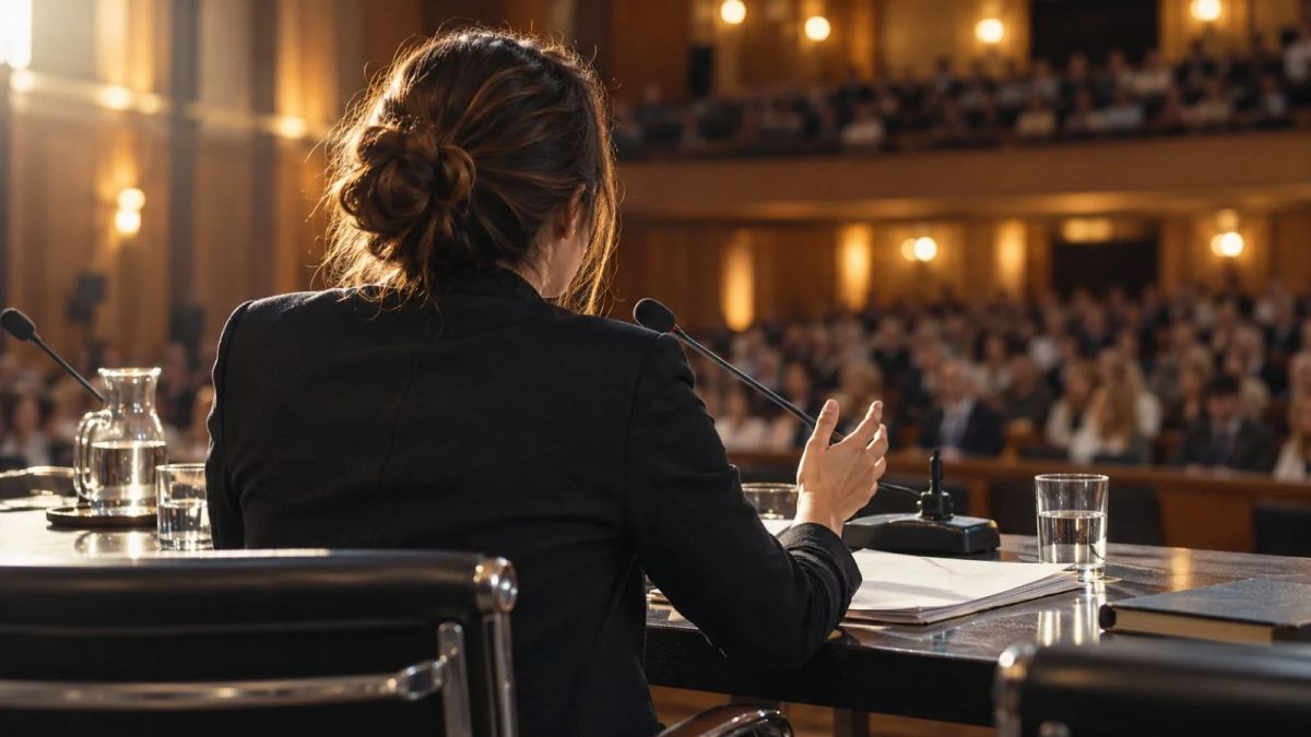 Argentina Regulator Silva Discusses Cryptocurrency Rules at NYSBA Conference
