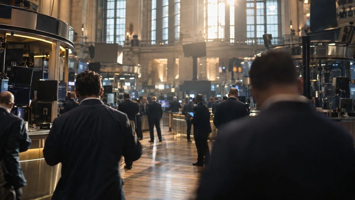 S&P 500 Rises to 7,712.57 Ahead of Meta and Tesla Earnings