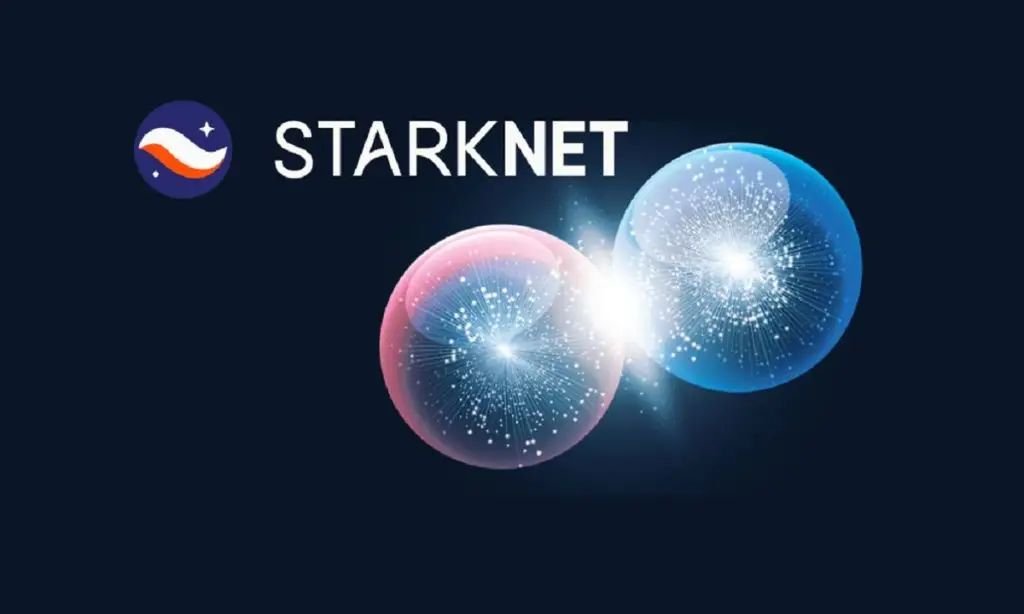 Starknet May Separate from Ethereum: STRK Holders Begin Critical Voting