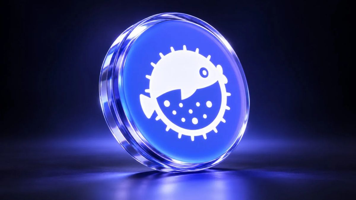 PUFFER Rises More Than 150% in 15 Minutes Before Upbit Listing