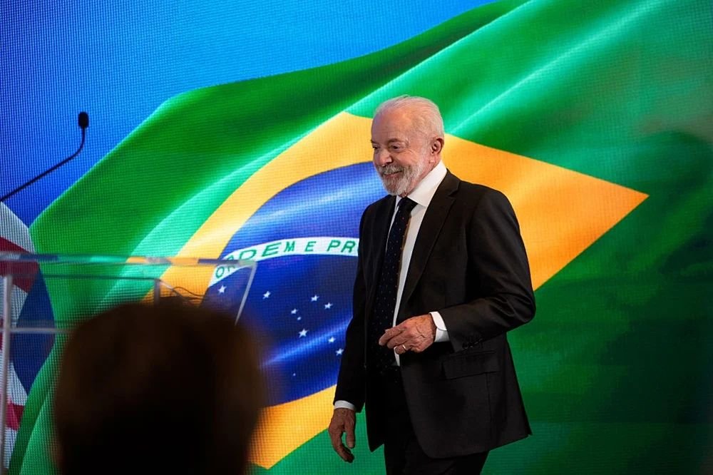 Stake Goes Dark in Brazil Again After Court Vacates Temporary Injunction