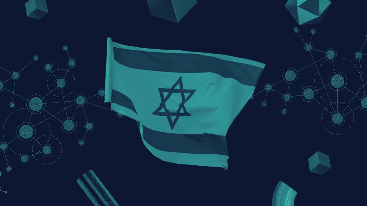 Netanyahu seeking blockchain plan to prepare for possible sanctions
