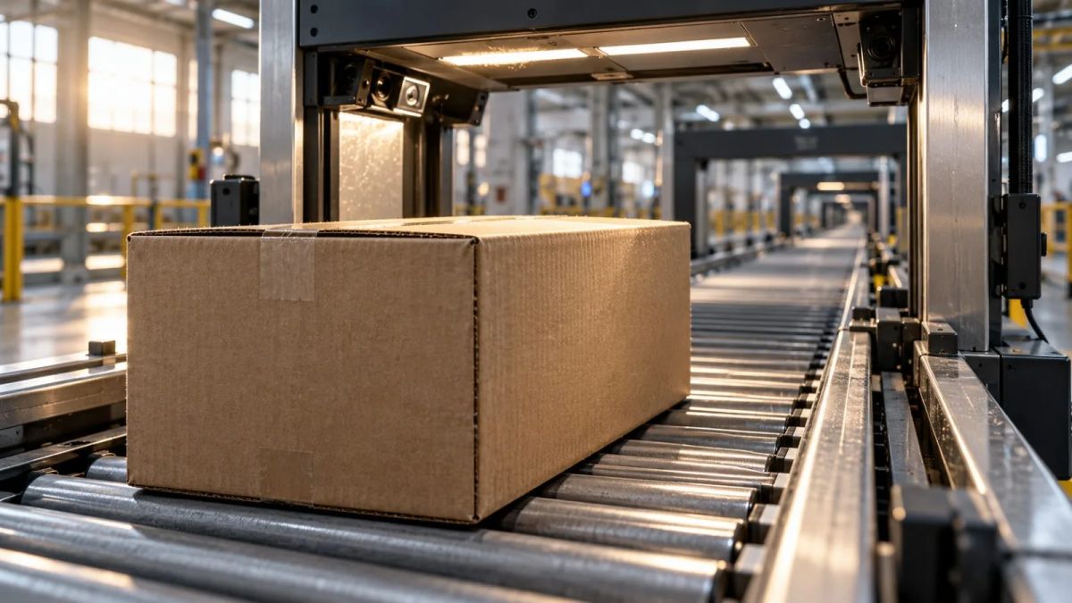 SPS Commerce Sets Q4 Revenue Outlook at $199.3 Million to $201.3 Million