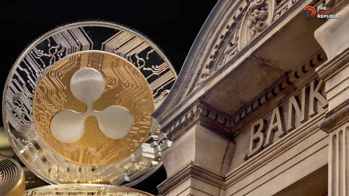Ripple News: OCC Clears National Trust Bank as XRP Hits $1.30