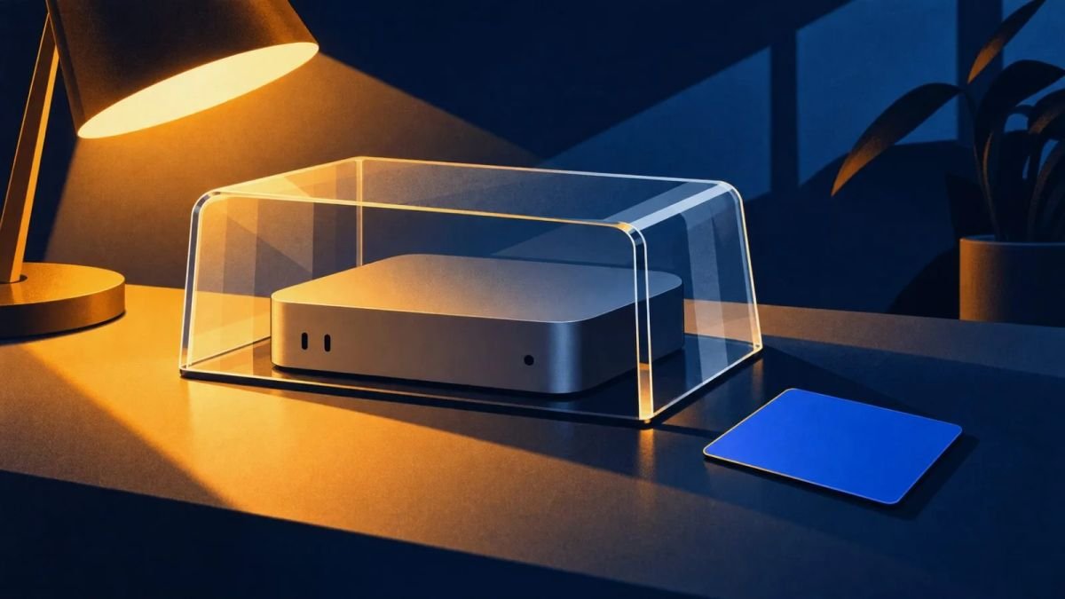 Hoskinson Frames Nightframes as a Private Computing Vision for AI