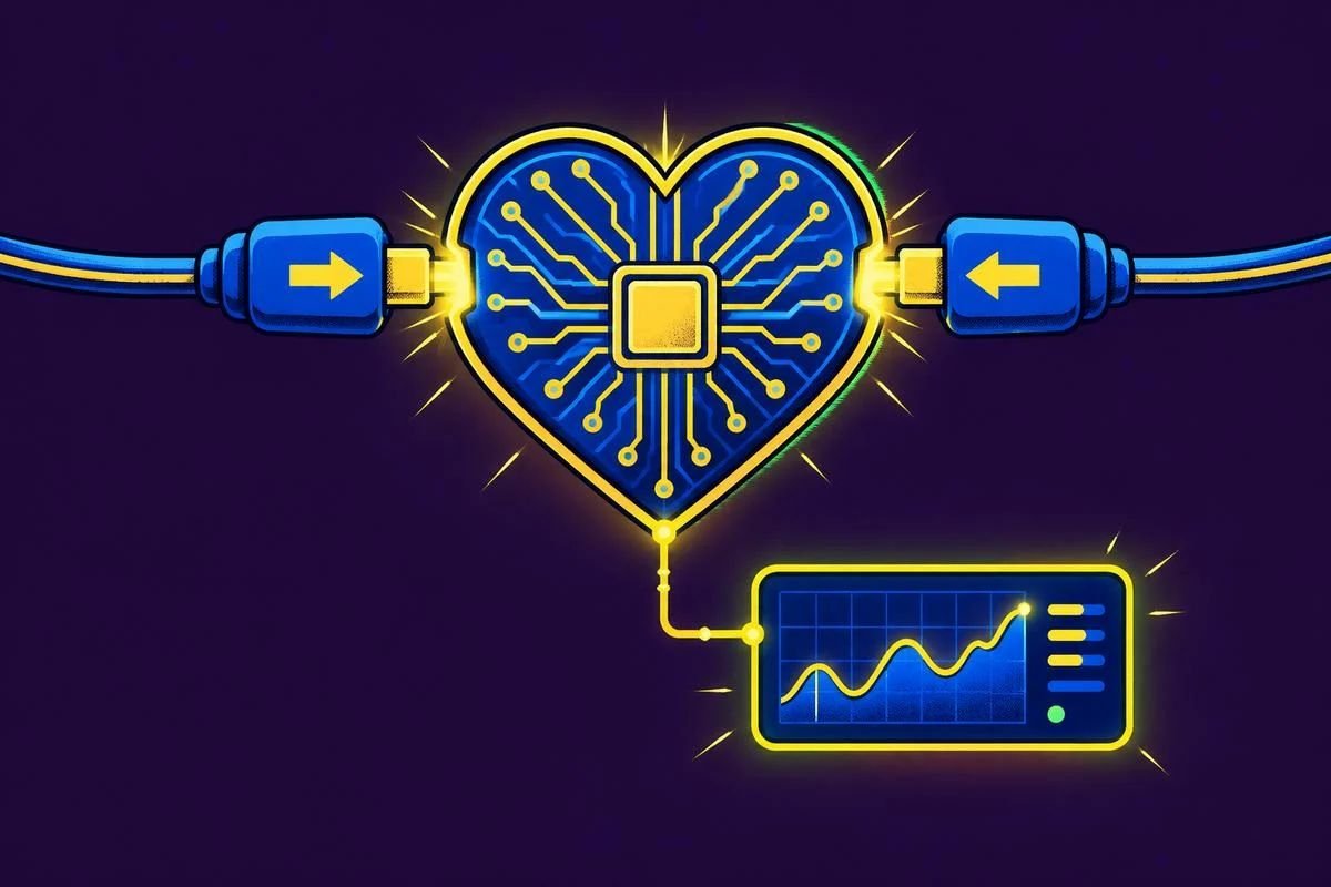 SAP Taulia’s leadership change ties AI to working capital management
