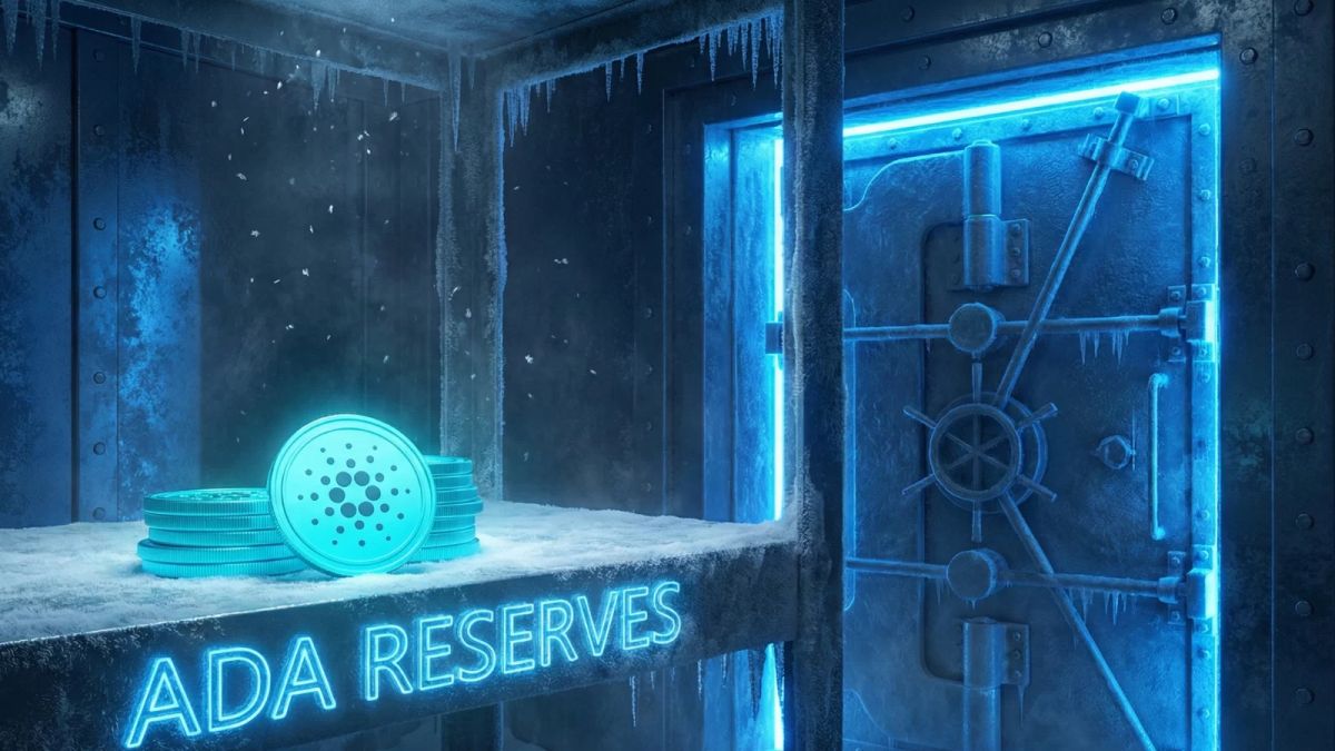 Cardano Foundation urges EU to regulate DeFi and staking under existing laws