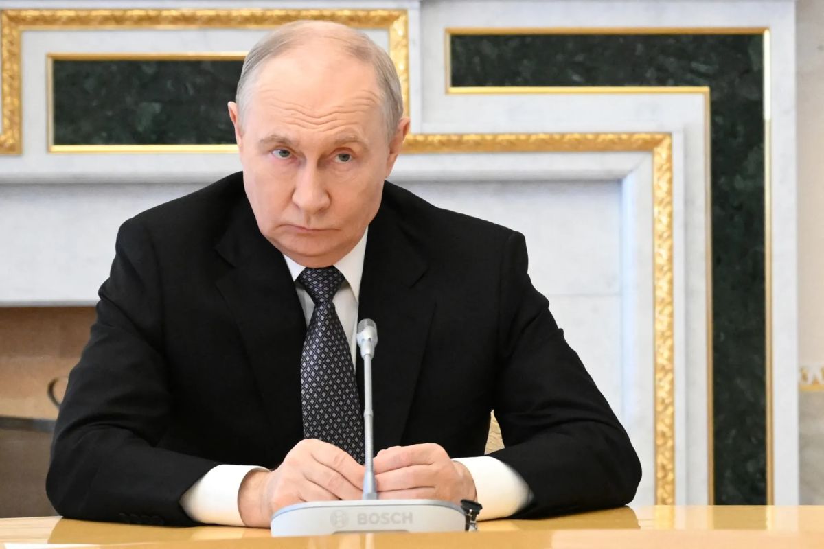 Putin agrees ‘in principle’ to resume talks with Washington and Kyiv to end war in Ukraine—but still isn’t ‘fully satisfied’ with proposals