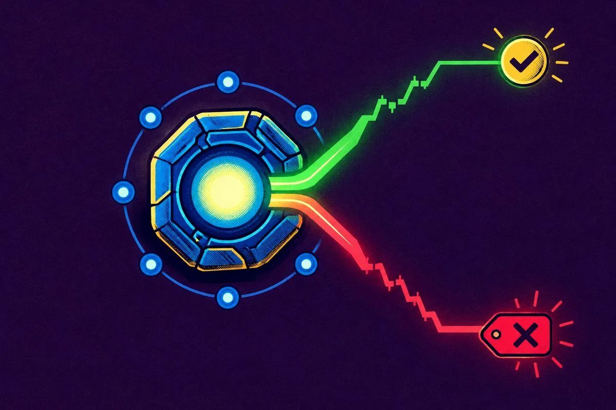 Pump.fun EVM trading adds orders on six networks