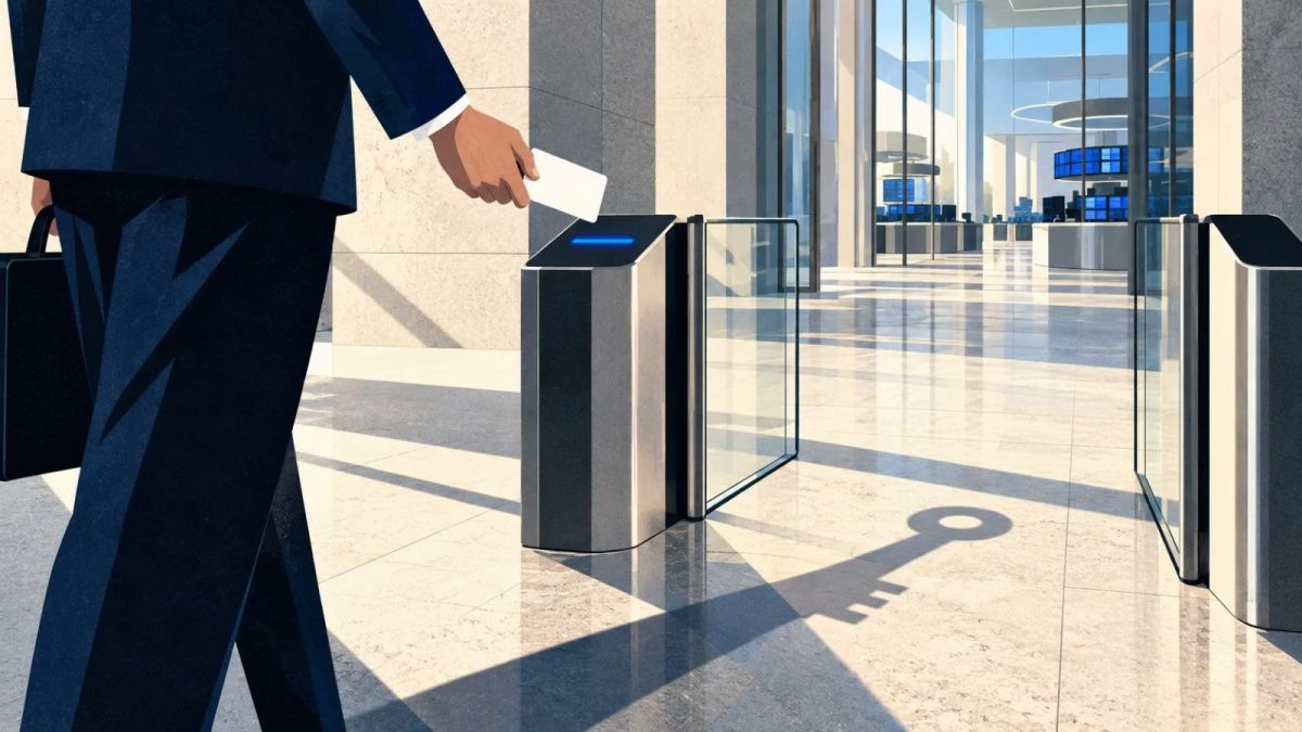 SIX Details Conditional Broker Access for Swiss Bitcoin Fund