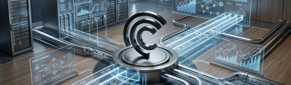 Janus Henderson Teams With Centrifuge To Offer Tokenized Nasdaq 100 Index Access