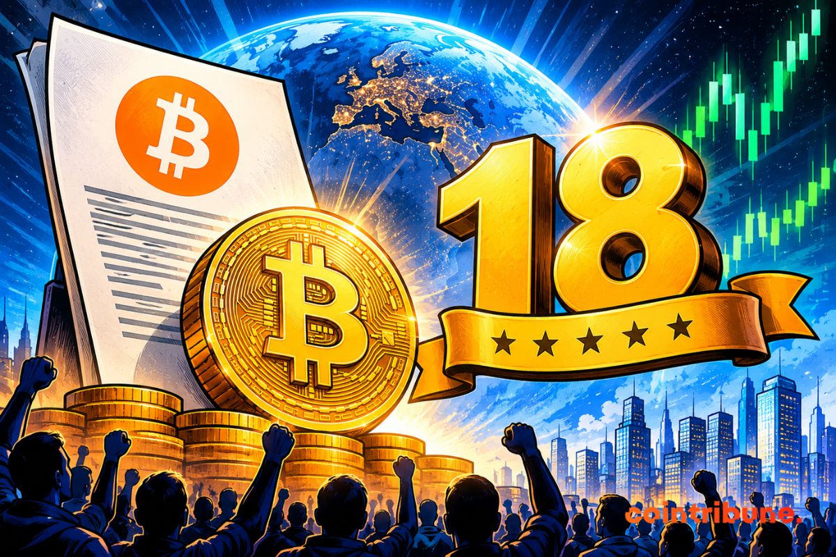 Bitcoin: 18 Years Later, Satoshi’s Revolution Continues Differently