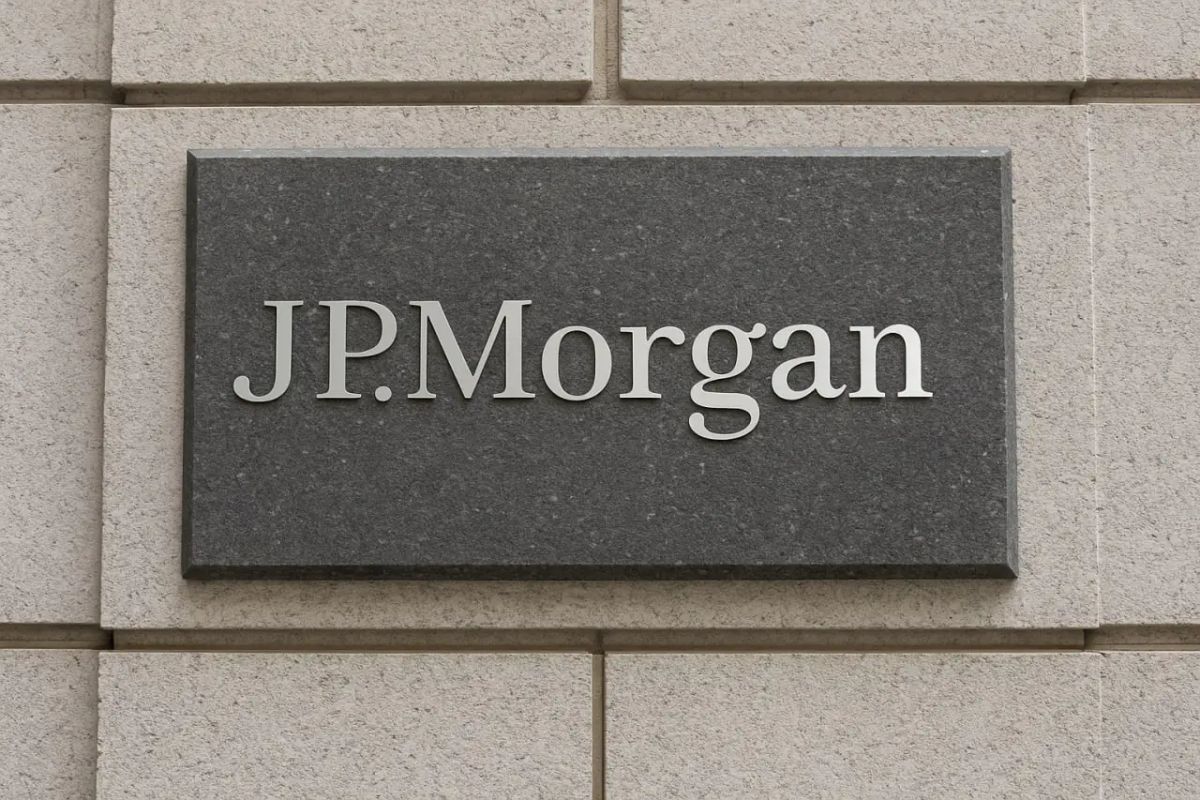 JPMorgan Gives Bitcoin 10% a Year – Then Keeps It Apart