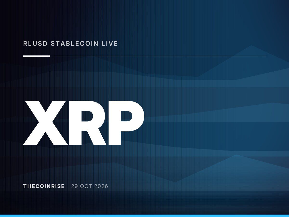 RLUSD Stablecoin from Ripple Now Live on Coinbase’s Trading Platforms