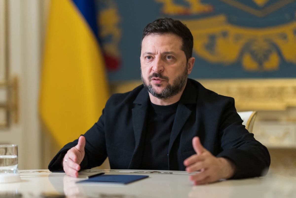 ‘This effectively sets Russia far behind in the AI race’: Ukraine is wiping out data centers across the border