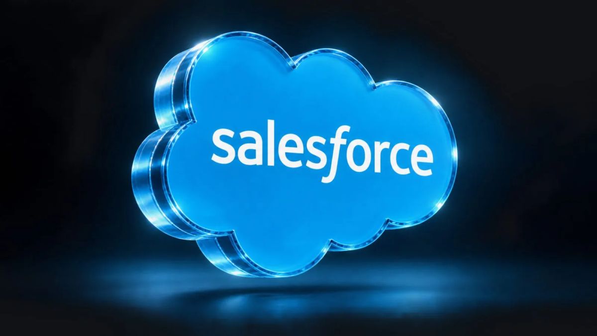 Salesforce to Acquire Rune to Expand Its Military Logistics Business