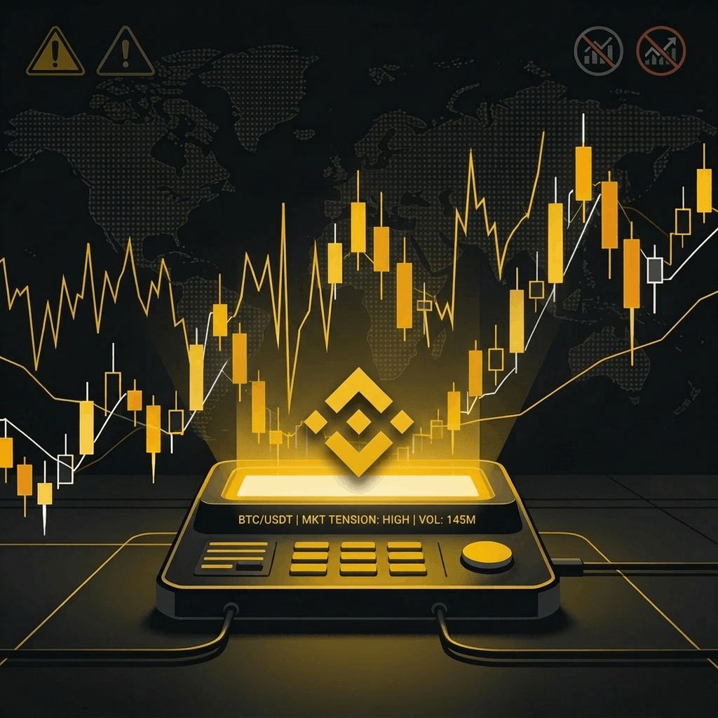 Binance Details $6.3B Hot-Wallet Breach as Exchange Pledges to Cover Losses