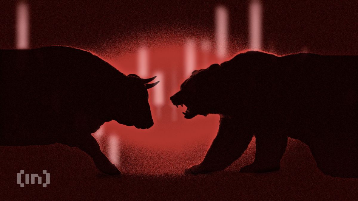 Crypto Liquidations Top $628 Million in an Hour as Binance Hack Fears Sink Bitcoin