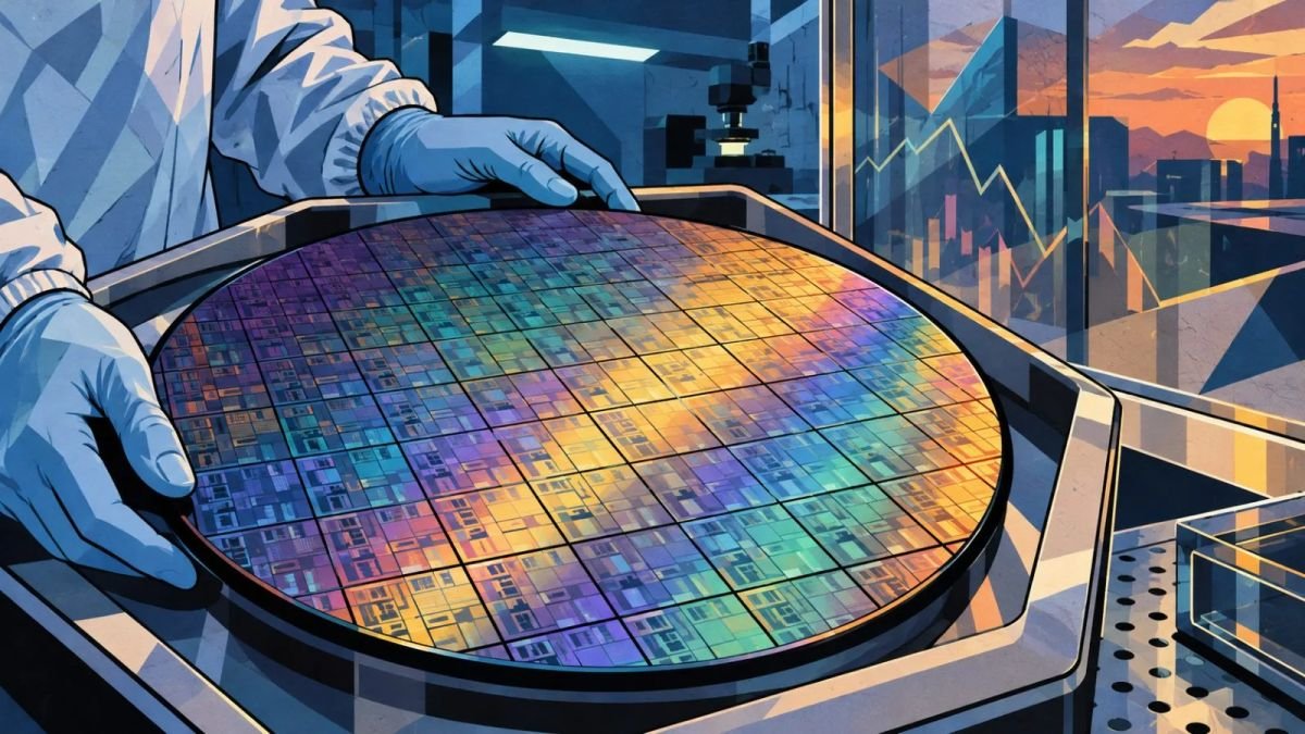 Semtech Shares Fall 10% as It Raises Third-Quarter Outlook