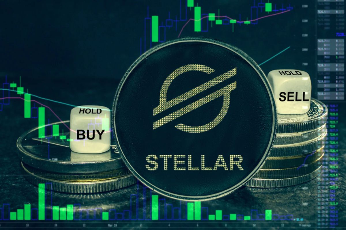 Stellar (XLM) Makes History With First Repo Backed by U.S. Debt