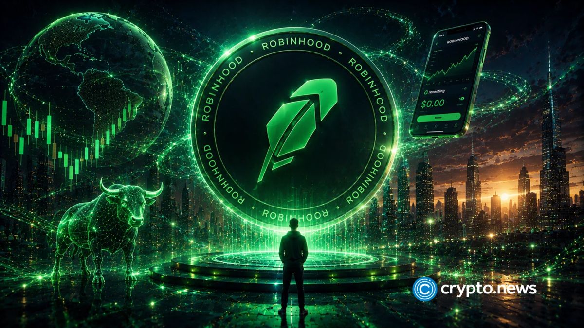 Robinhood Chain reaches $1.14B TVL as Morpho enables stock-token loans