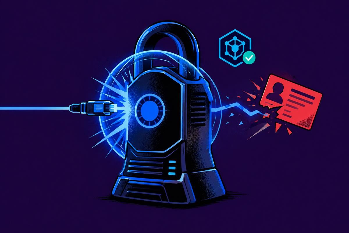 Vitalik Buterin’s privacy AI agent setup adds Tor and private payments