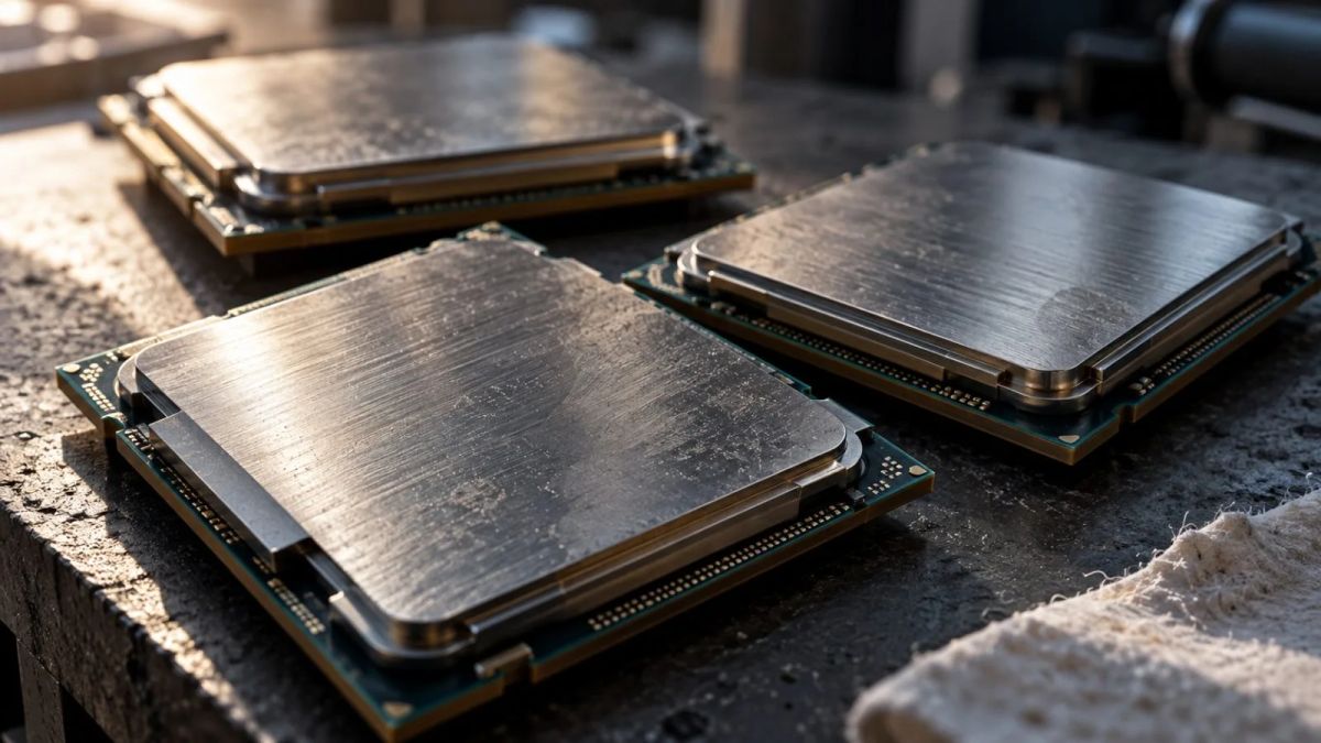 AMD and Micron Rise With Intel in Oct. 19 Premarket Chip Rebound
