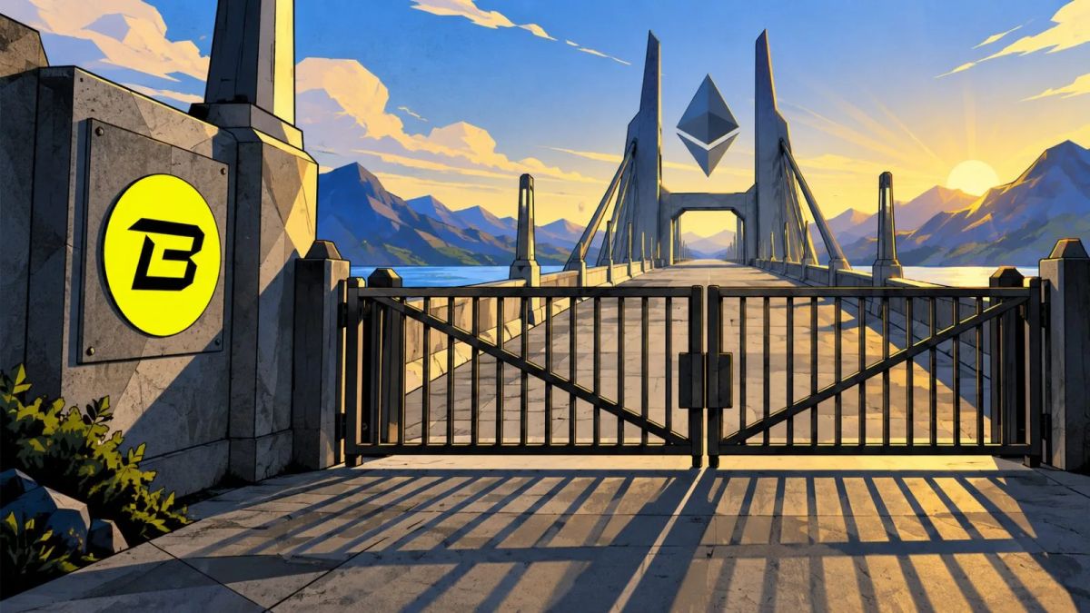 Blast Bridge Holds $40.41 Million as Withdrawal Cutoff Arrives