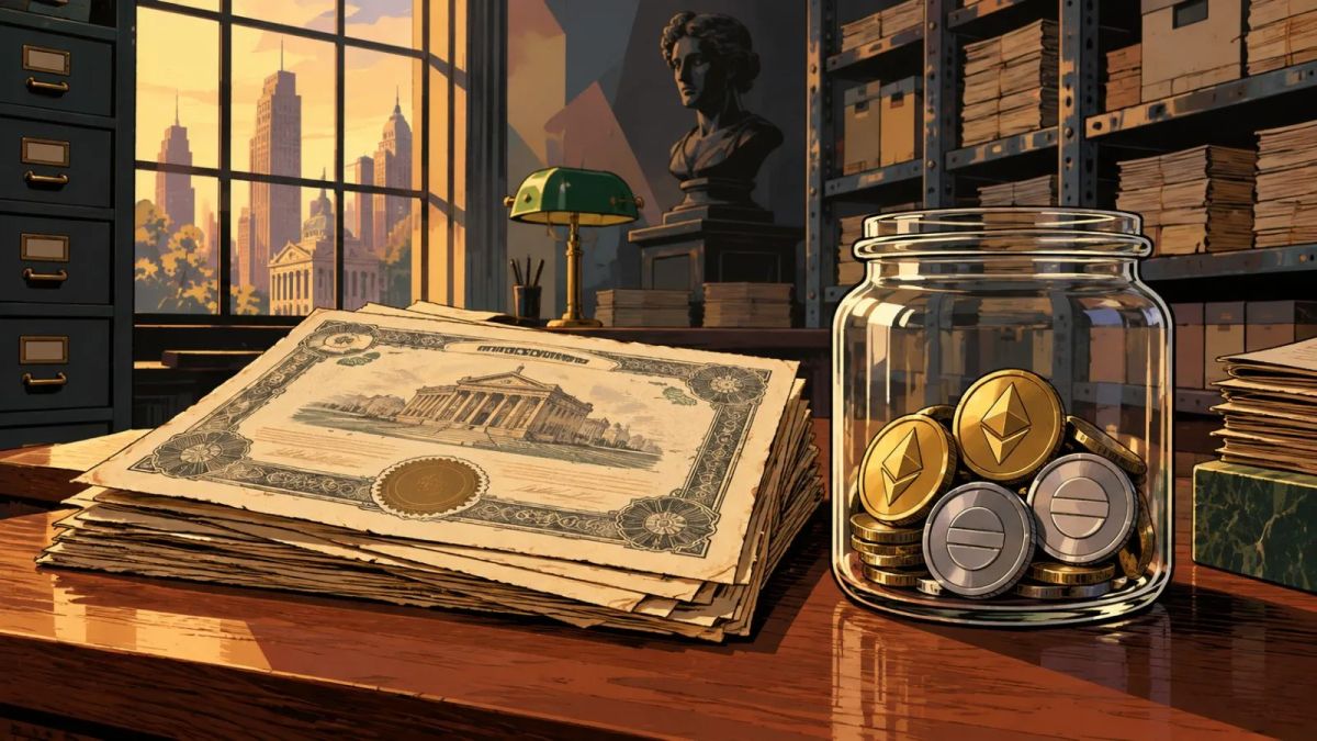 Tokenized Stock Holders Reach About 5.3 Million, 82.9% of RWA Holders