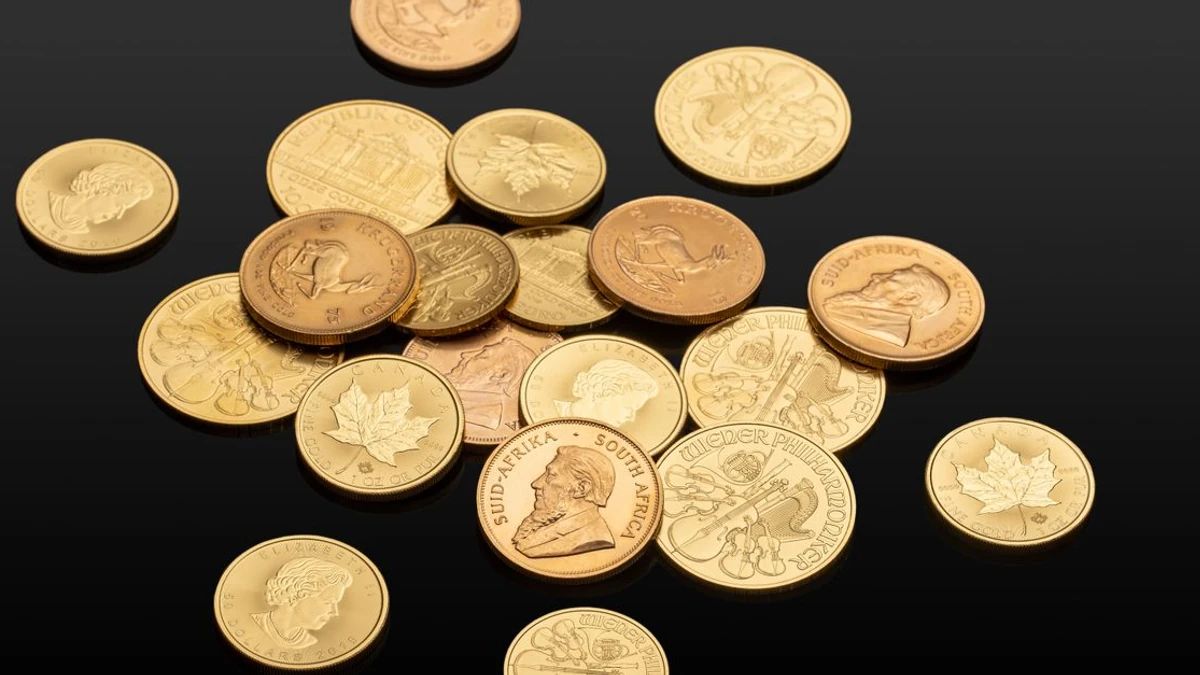 Tokenized Money Market Funds Gain Traction as Stablecoins Rise