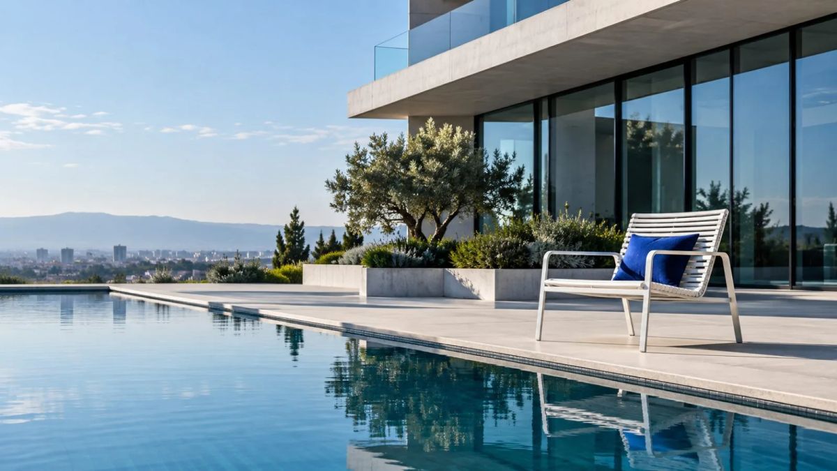 Pentair Posts $976.4 Million in Q3 Sales as Pool Sales Fall 18%