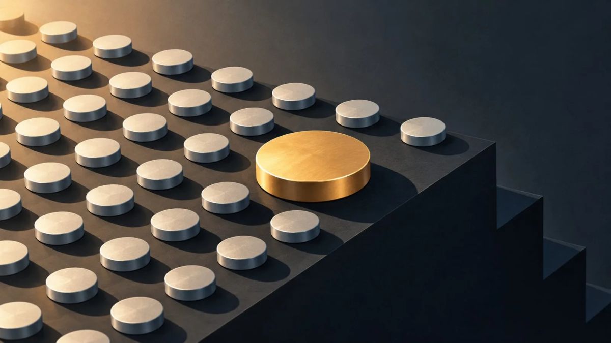 Crypto Market Capitalization Falls 2.26% to $2.688 Trillion