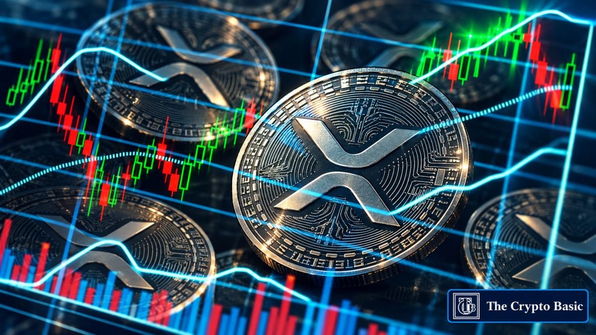 XRP Inflows to Binance Reach 1,669,000,000 XRP