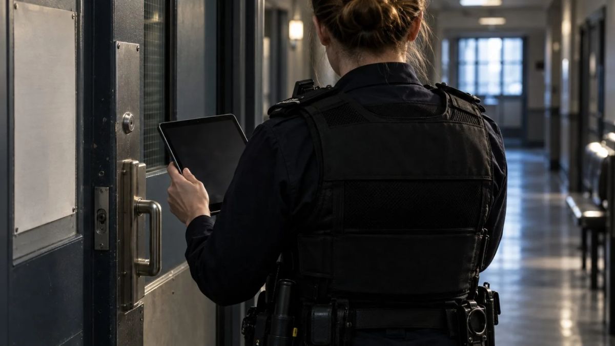 Sequoia and General Catalyst Back London Police AI Startup 22one