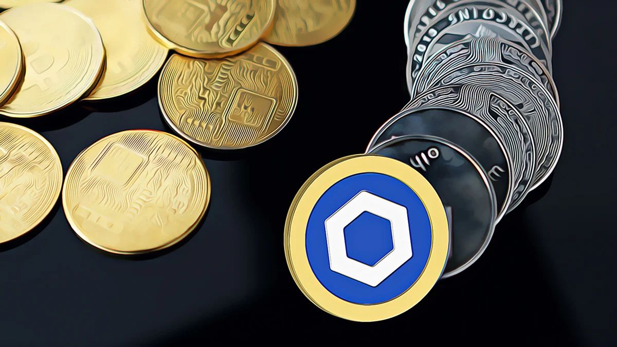 Chainlink partners with HKGX for gold-backed token, LINK tests $9-$11 support