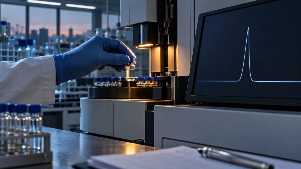 Waters Announces AI Tool for Chromatography Review Tasks