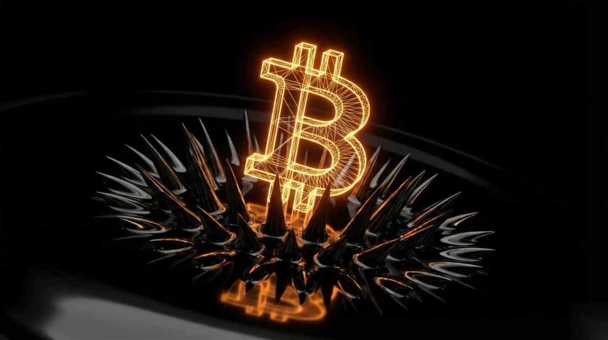 Bitcoin struggles below $82,000 as traders eye $84,200 breakout for bullish reversal