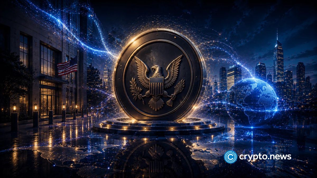 SEC eyes enforcement action over prediction market insider trading