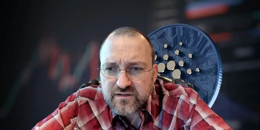 Cardano Founder Rolls Up His Sleeves: He Revealed That He Is Developing the New Project Himself