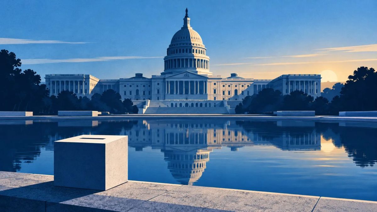 U.S. Midterms Push Investors to Reassess the 2028 Policy Outlook