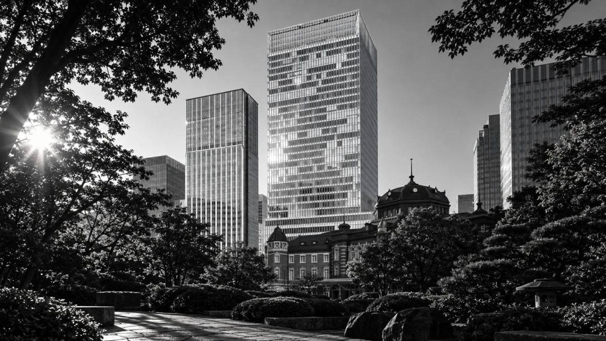Daiwa Securities Plans $190 Million Sale of Tokyo Office-Backed Digital Securities