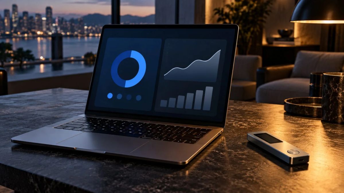Zillions Launches a Desktop Browser Wallet for Zcash Users