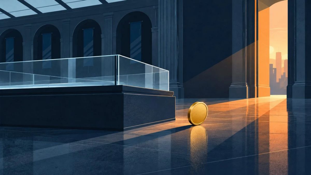 NYSE Arca Files to Remove Bitwise Dogecoin ETF From Listing